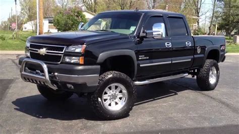 2006 chevy diesel